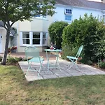 St George Cottage