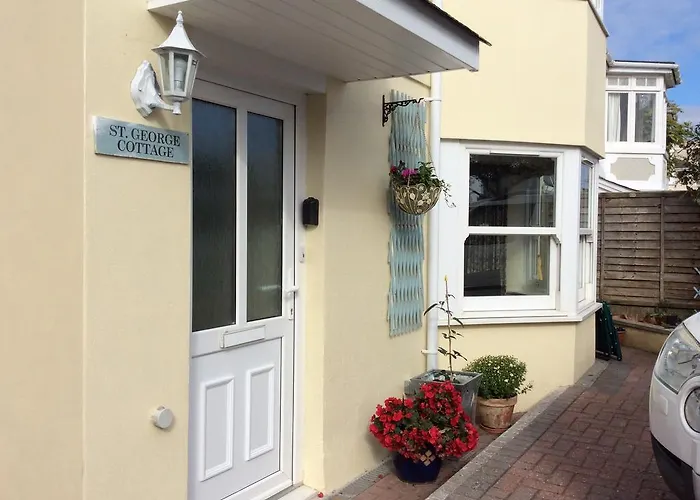 St George Cottage