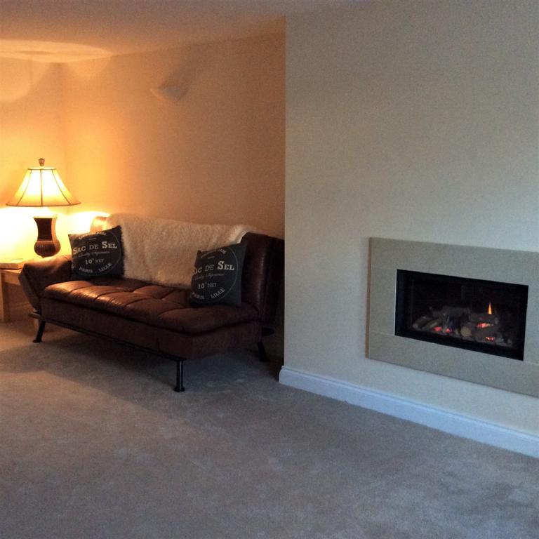 St George Holiday home Torquay